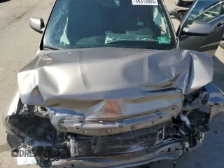 2011 GMC Terrain SLE-2 with VIN 2CTFLTE57B6372554, listed as a Copart auction lot 46315985 with 191,915 mi miles and Salvage Title. Bid and sale history available at carsss.com. Image 12.