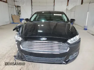 2016 Ford Fusion SE with VIN 3FA6P0T9XGR353278, listed as a Copart auction lot 49462515 with 79,206 mi miles and Salvage Title. Bid and sale history available at carsss.com. Image 5.
