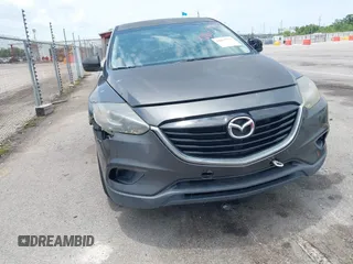 2013 Mazda CX-9 Sport с VIN JM3TB2BA4D0416395, выставлен на аукционе IAAI как лот 42863775 с пробегом 189 204 миль миль и . История ставок и продаж доступна на DreamBid. Изображение 6.