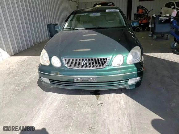 2007 Lexus GS 300 Luxury Perform Sdn with VIN JT8BD68S3X0061678, listed as a Copart auction lot 50766945 with 162,078 mi miles and Salvage Title. Bid and sale history available at carsss.com. Image 11.