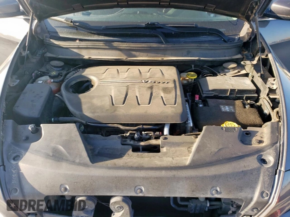 2016 Jeep Cherokee Latitude with VIN 1C4PJLCS3GW288176, listed as a Copart auction lot 52013625 with 153,786 mi miles and Salvage title. Bid and sale history available at DreamBid. Image 14.