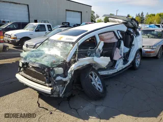 2008 Honda CR-V EX-L with VIN JHLRE48708C047026, listed as a Copart auction lot 54083504 with 0 mi miles and Salvage Title. Bid and sale history available at carsss.com. Image 1.