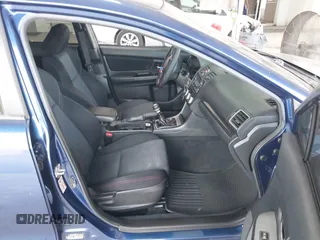 2015 Subaru WRX with VIN JF1VA1A60F9833285, listed as a IAAI auction lot 42127612 with 100,035 mi miles and . Bid and sale history available at DreamBid. Image 5.