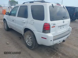 2007 Mercury Mariner Premier с VIN 4M2CU87127KJ09213, выставлен на аукционе IAAI как лот 42740972 с пробегом 172 875 миль миль и . История ставок и продаж доступна на DreamBid. Изображение 3.