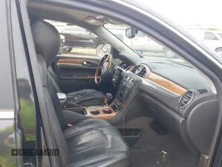 2012 Buick Enclave Leather with VIN 5GAKRCED1CJ320455, listed as a IAAI auction lot 42135972 with 155,532 mi miles and . Bid and sale history available at DreamBid. Image 5.