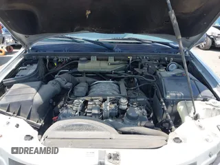 1998 Mercedes-Benz M 320/430/500 z VIN 4JGAB54E3WA045658, wystawiony jako IAAI lot #42150213 z przebiegiem 189 202 mil mil oraz . Historia ofert i sprzedaży dostępna na DreamBid. Obrazek 10.