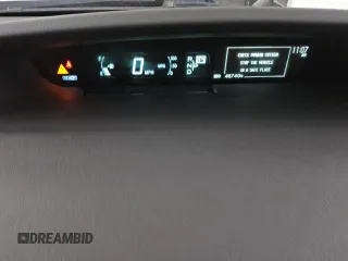 2013 Toyota Prius with VIN JTDKN3DP3D3032786, listed as a Copart auction lot 56362285 with 48,740 mi miles and Clean Title. Bid and sale history available at DreamBid. Image 9.