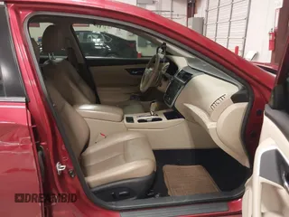2016 Nissan Altima SL with VIN 1N4BL3AP1GC117839, listed as a IAAI auction lot 41297920 with 181,251 mi miles and . Bid and sale history available at DreamBid. Image 5.