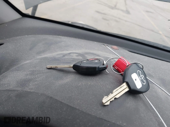 2010 Toyota RAV4 Sport с VIN JTMRK4DV0A5094237, выставлен на аукционе IAAI как лот 41184828 с пробегом 250 343 миль миль и . История ставок и продаж доступна на DreamBid. Изображение 11.