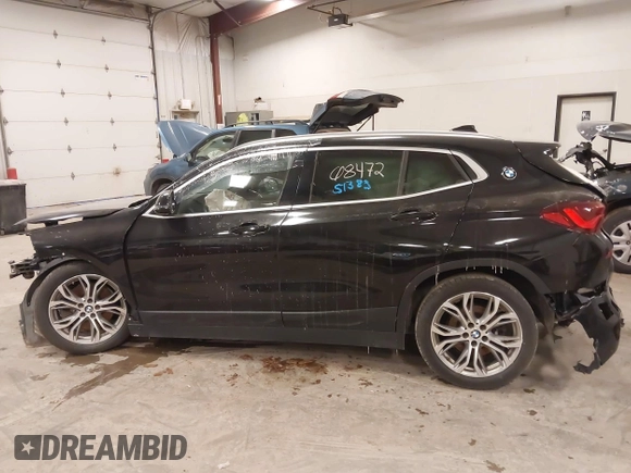 2020 BMW X2 xDrive28i z VIN WBXYJ1C00L5R79711, wystawiony jako IAAI lot #41051383 z przebiegiem Nie podano mil oraz . Historia ofert i sprzedaży dostępna na DreamBid. Obrazek 13.