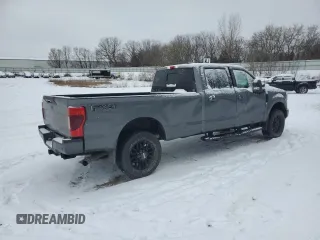 2021 Ford F-350 XL with VIN 1FT8W3BNXMEE13211, listed as a Copart auction lot 88270755 with 39,144 mi miles and Clean Title. Bid and sale history available at DreamBid. Image 3.