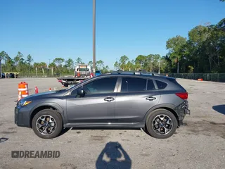 2020 Subaru Crosstrek Premium z VIN JF2GTAEC0L8252370, wystawiony jako IAAI lot #42029389 z przebiegiem 47 090 mil mil oraz . Historia ofert i sprzedaży dostępna na DreamBid. Obrazek 14.