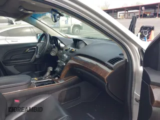 2013 Acura MDX Tech Pkg with VIN 2HNYD2H37DH514702, listed as a IAAI auction lot 41897951 with 226,665 mi miles. Bid and sale history available at carsss.com. Image 5.