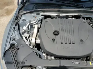 2022 Volvo S60 Momentum with VIN 7JRL12FZXNG163041, listed as a Copart auction lot 61214525 with 29,938 mi miles and Salvage title. Bid and sale history available at DreamBid. Image 15.