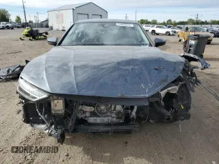 2019 Audi A7 Prestige with VIN WAUV2AF25KN094345, listed as a Copart auction lot 52925224 with 0 mi miles. Bid and sale history available at carsss.com. Image 5.