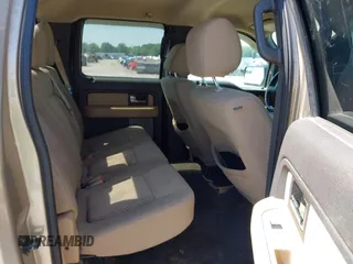 2012 Ford F-150 XL с VIN 1FTFW1EF4CFB68933, выставлен на аукционе IAAI как лот 42266752 с пробегом 246 403 миль миль и . История ставок и продаж доступна на DreamBid. Изображение 8.