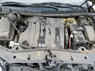 2011 Buick LaCrosse CXL with VIN 1G4GC5ED9BF364444, listed as a Copart auction lot 60605035 with 122,083 mi miles and Salvage title. Bid and sale history available at DreamBid. Image 11.