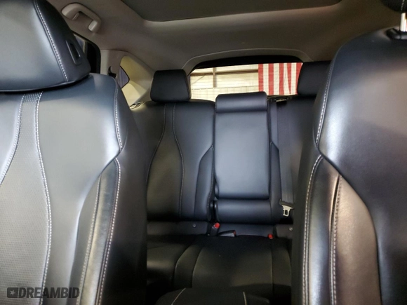 2019 Acura RDX w/Technology Pkg with VIN 5J8TC1H52KL015595, listed as a Copart auction lot 88440295 with 62,145 mi miles and Salvage Title. Bid and sale history available at carsss.com. Image 10.