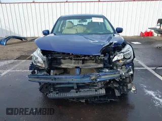 2016 Subaru Legacy 2.5i Limited with VIN 4S3BNAJ64G3042344, listed as a IAAI auction lot 41505405 with 63,427 mi miles. Bid and sale history available at carsss.com. Image 12.