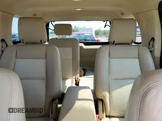 2006 Mercury Mountaineer with VIN 4M2EU37E96UJ24762, listed as a Copart auction lot 65940824 with 107,872 mi miles and Salvage Title. Bid and sale history available at carsss.com. Image 10.