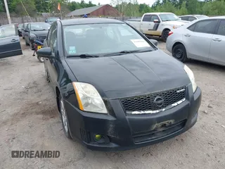 2010 Nissan Sentra S with VIN 3N1AB6AP8AL702572, listed as a IAAI auction lot 42605666 with 134,147 mi miles and . Bid and sale history available at DreamBid. Image 1.