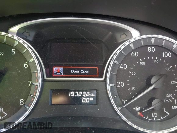2016 Infiniti QX60 with VIN 5N1AL0MN9GC514600, listed as a IAAI auction lot 41931246 with 197,232 mi miles and . Bid and sale history available at DreamBid. Image 7.
