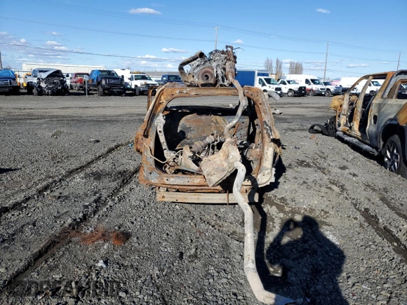 2024 Jeep Grand Cherokee Altitude with VIN 1C4RJHAG7RC108853, listed as a Copart auction lot 48393765 with Not provided miles and Non repairable. Bid and sale history available at DreamBid. Image 6.