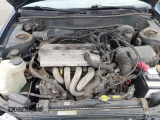 1999 Toyota Corolla VE with VIN 1NXBR12E8XZ283162, listed as a IAAI auction lot 42678105 with 186,760 mi miles and . Bid and sale history available at DreamBid. Image 10.