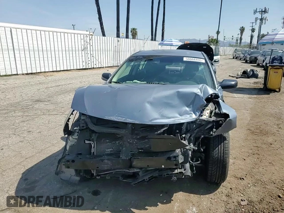 2012 Nissan Altima 2.5 S with VIN 1N4AL2AP7CN454357, listed as a Copart auction lot 50068495 with 178,061 mi miles and Salvage Title. Bid and sale history available at carsss.com. Image 10.