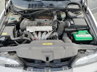 1999 Volvo S70 с VIN YV1LS55A2X1587936, выставлен на аукционе Copart как лот 43434815 с пробегом 86 839 миль миль и Чистый • Clean title. История ставок и продаж доступна на DreamBid. Изображение 11.