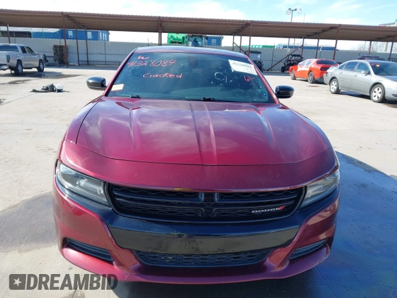 2020 Dodge Charger SXT with VIN 2C3CDXBG3LH104815, listed as a IAAI auction lot 41328084 with 130,322 mi miles and . Bid and sale history available at DreamBid. Image 12.