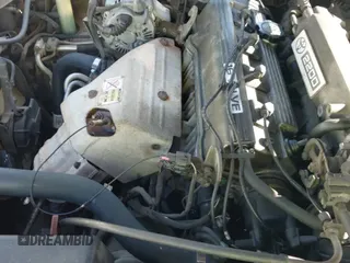 1994 Toyota Camry LE z VIN JT2SK12E4R0209720, wystawiony jako IAAI lot #42692927 z przebiegiem 155 481 mil mil oraz . Historia ofert i sprzedaży dostępna na DreamBid. Obrazek 12.