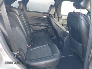 2020 Ford Edge SEL with VIN 2FMPK3J96LBB57909, listed as a IAAI auction lot 41432078 with 57,114 mi miles and . Bid and sale history available at DreamBid. Image 8.