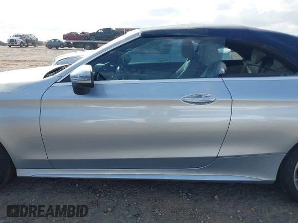 2018 Mercedes-Benz C 300 с VIN WDDWK4KB2JF610609, выставлен на аукционе IAAI как лот 41924781 с пробегом 79 438 миль миль и . История ставок и продаж доступна на DreamBid. Изображение 14.