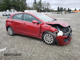2017 Hyundai Elantra z VIN KMHD35LH7HU356677, wystawiony jako Copart lot #47437115 z przebiegiem 106 473 mil mil oraz Szkoda całkowita • Salvage title. Historia ofert i sprzedaży dostępna na DreamBid. Obrazek 4.