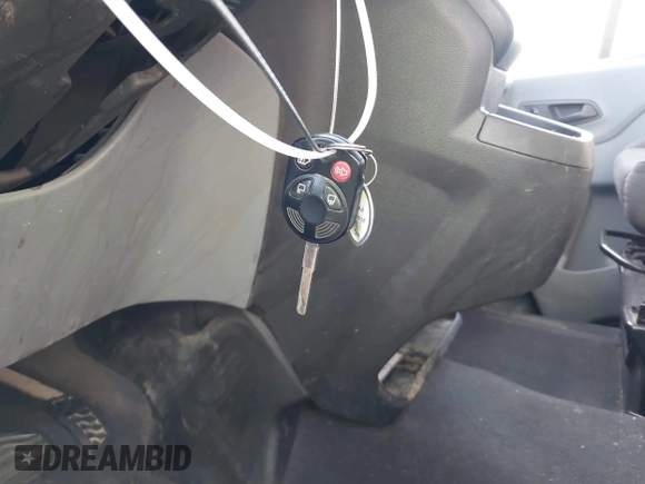 2016 Ford Transit XL с VIN 1FBZX2ZM2GKB22656, выставлен на аукционе IAAI как лот 42077172 с пробегом 211 104 миль миль и . История ставок и продаж доступна на DreamBid. Изображение 11.