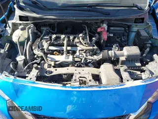 2021 Nissan Versa SV with VIN 3N1CN8EV1ML835604, listed as a IAAI auction lot 41696605 with 60,842 mi miles and . Bid and sale history available at DreamBid. Image 10.