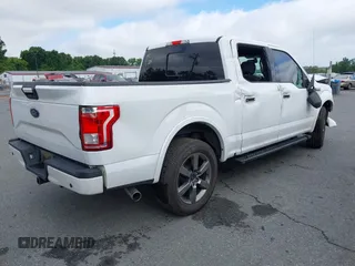 2016 Ford F-150 XL с VIN 1FTEW1CF4GFB49786, выставлен на аукционе IAAI как лот 42195943 с пробегом 146 358 миль миль и . История ставок и продаж доступна на DreamBid. Изображение 4.