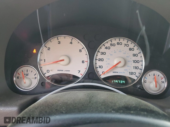 2003 Jeep Liberty Limited with VIN 1J4GK58KX3W655192, listed as a Copart auction lot 50438075 with 179,734 mi miles and Salvage Title. Bid and sale history available at carsss.com. Image 9.