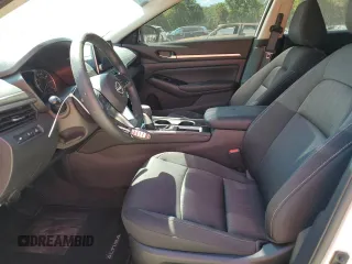 2023 Nissan Altima SV z VIN 1N4BL4DV6PN406736, wystawiony jako Copart lot #50531485 z przebiegiem 11 077 mil mil oraz Szkoda całkowita • Salvage title. Historia ofert i sprzedaży dostępna na DreamBid. Obrazek 7.