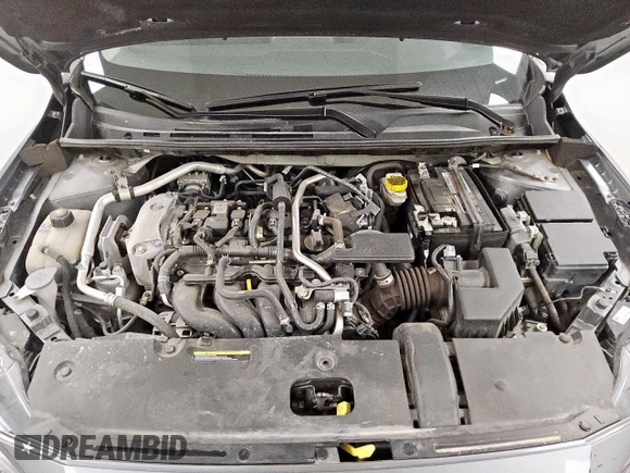 2024 Nissan Sentra SV with VIN 3N1AB8CVXRY292797, listed as a Copart auction lot 57684675 with 25,901 mi miles and Clean title. Bid and sale history available at DreamBid. Image 11.