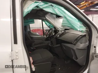2019 Ford Transit Passenger XL with VIN 1FBZX2ZM8KKB24761, listed as a IAAI auction lot 40978107 with 153,669 mi miles. Bid and sale history available at carsss.com. Image 5.
