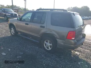 2005 Ford Explorer XLT with VIN 1FMZU73EX5UB57963, listed as a IAAI auction lot 42746723 with 295,560 mi miles and . Bid and sale history available at DreamBid. Image 3.
