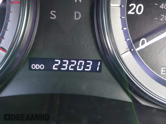 2010 Lexus ES 330 z VIN JTHBK1EG0A2392593, wystawiony jako IAAI lot #41604075 z przebiegiem 232 031 mil mil oraz . Historia ofert i sprzedaży dostępna na DreamBid. Obrazek 15.