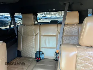 2021 Cadillac Escalade ESV Premium Luxury with VIN 1GYS4LKL0MR248296, listed as a Copart auction lot 48005575 with 149,590 mi miles and Clean title. Bid and sale history available at DreamBid. Image 9.