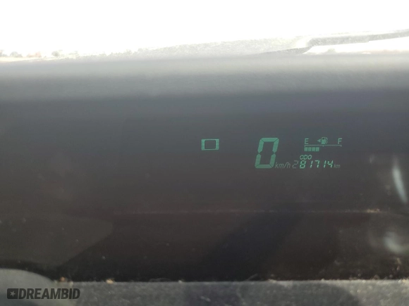 2008 Toyota Prius with VIN JTDKB20U183437212, listed as a Copart auction lot 48011905 with 281,714 mi miles and Clean Title. Bid and sale history available at carsss.com. Image 9.