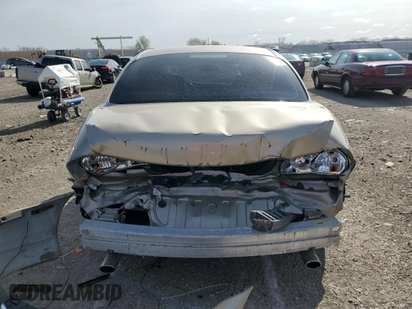 2004 Jaguar X-Type with VIN SAJEA51C64WD66013, listed as a Copart auction lot 50635615 with 47,365 mi miles and Salvage Title. Bid and sale history available at carsss.com. Image 6.