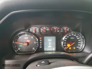 2014 Chevrolet Silverado 1500 Work Truck with VIN 3GCPCPEH0EG259412, listed as a Copart auction lot 70931624 with 182,102 mi miles and Salvage Title. Bid and sale history available at carsss.com. Image 9.