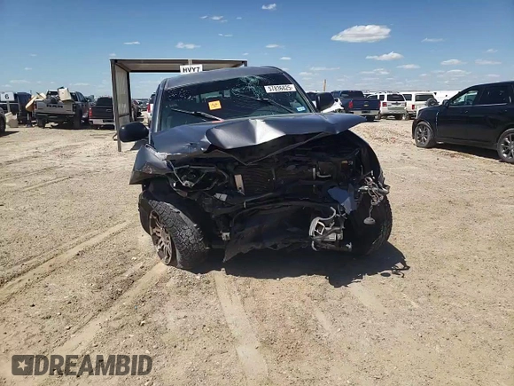 2013 Toyota Tacoma PreRunner z VIN 3TMJU4GN1DM139803, wystawiony jako Copart lot #57836825 z przebiegiem 138 899 mil mil oraz Szkoda całkowita • Salvage title. Historia ofert i sprzedaży dostępna na DreamBid. Obrazek 14.