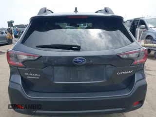 2024 Subaru Outback Premium with VIN 4S4BTACC0R3134512, listed as a IAAI auction lot 42416244 with 35,712 mi miles and . Bid and sale history available at DreamBid. Image 16.